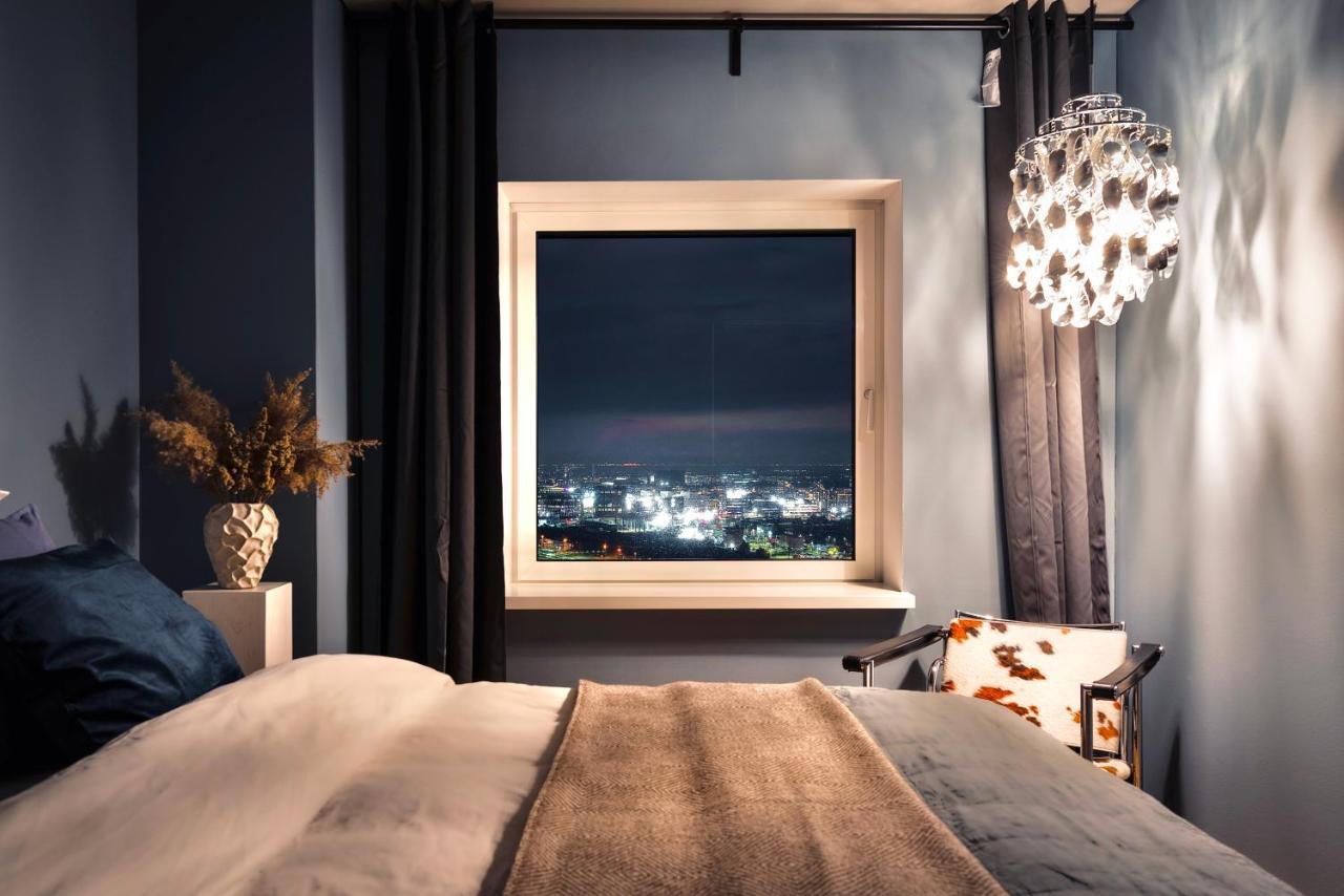 Bohr Apartment Kopenhagen Bagian luar foto